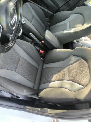 Audi A1 2017