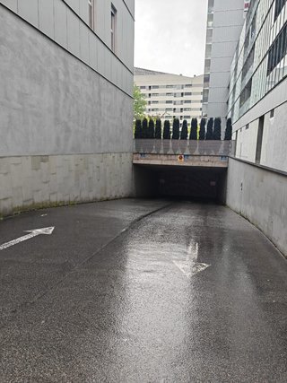Garaje