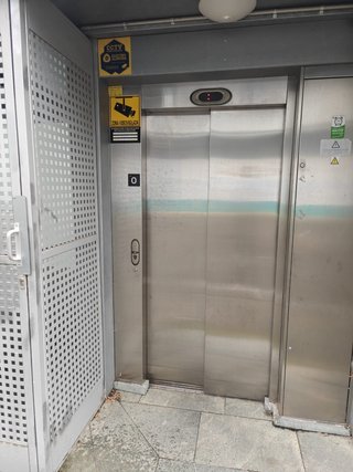Garaje