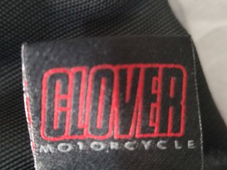 pantalón de seguridad para moto (marca CLOVER)
