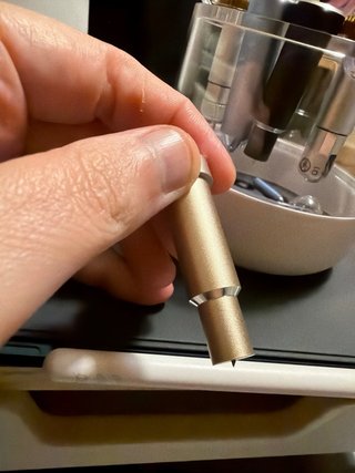 Cuchillas Cricut