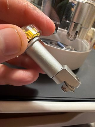 Cuchillas Cricut