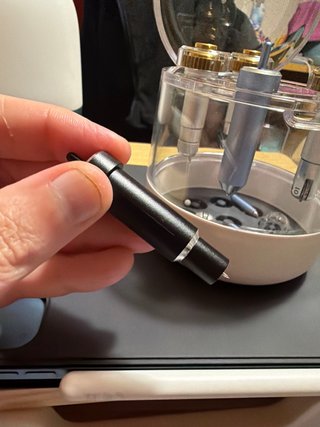 Cuchillas Cricut