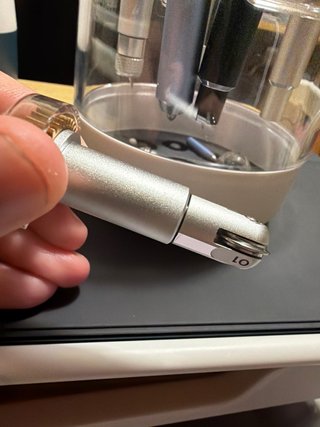 Cuchillas Cricut