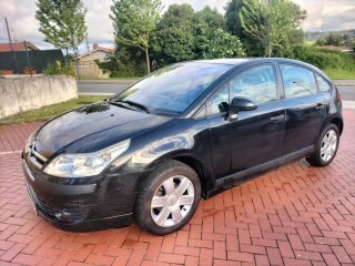 Citroen C4 2008