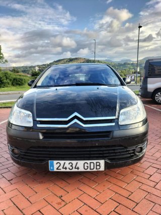 Citroen C4 2008