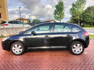Citroen C4 2008