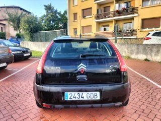 Citroen C4 2008