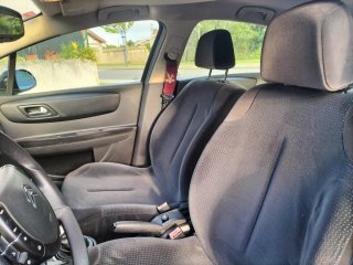 Citroen C4 2008