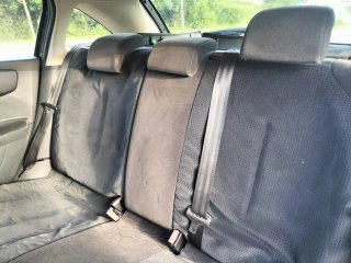 Citroen C4 2008
