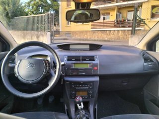 Citroen C4 2008