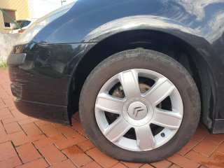 Citroen C4 2008