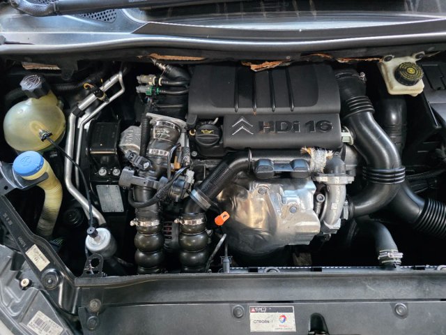 Citroen C4 2008