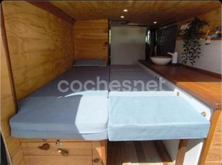 OPEL Vivaro CAMPERIZADO 2.0 CDTI 90 CV L2 H1 2.9t
