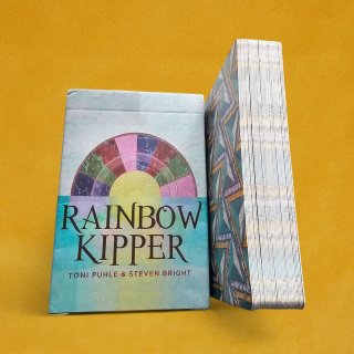 Baralho "Rainbow Kipper"