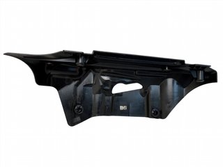 Cubierta Motor BMW serie 3 2004-2011