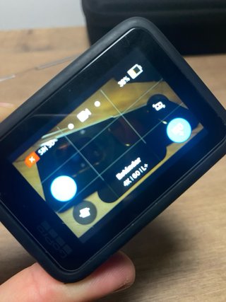 GoPro Hero 9 con filtros PolarPro