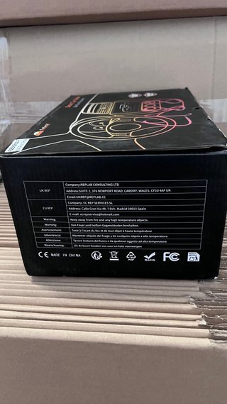 Pantalla Táctil Mercedes-Benz.  A ESTRENAR