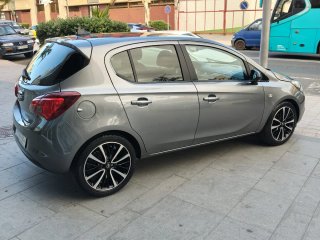 Opel Corsa 2019