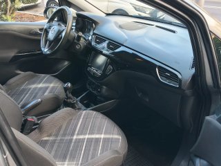Opel Corsa 2019