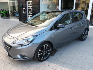Opel Corsa 2019