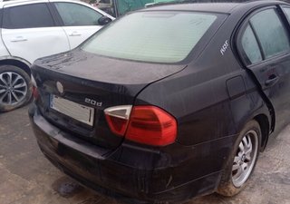 Bmw 433992 7jx16eh2 llanta serie 3 berlina (e90)