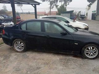 Bmw 433992 7jx16eh2 llanta serie 3 berlina (e90)