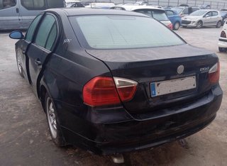 Bmw 433992 7jx16eh2 llanta serie 3 berlina (e90)