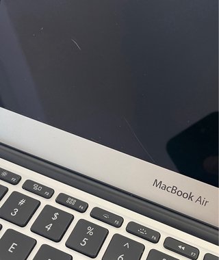 MacBook Air 11” (2014)