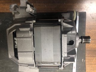 Motor lavadora Balay