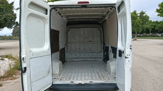 Citroen Jumper 2007