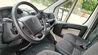 Citroen Jumper 2007