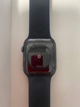 Apple Watch SE 44mm A2356 Gris Espacial