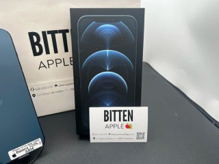 iPhone 12 Pro Max 128GB BAT 100%/ GARANTIA !!