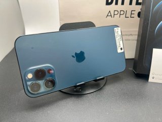 iPhone 12 Pro Max 128GB BAT 100%/ GARANTIA !!
