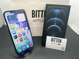 iPhone 12 Pro Max 128GB BAT 100%/ GARANTIA !!