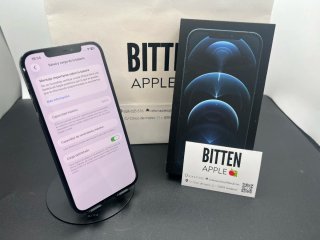 iPhone 12 Pro Max 128GB BAT 100%/ GARANTIA !!