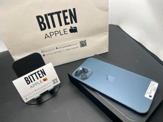 iPhone 12 Pro Max 128GB BAT 100%/ GARANTIA !!