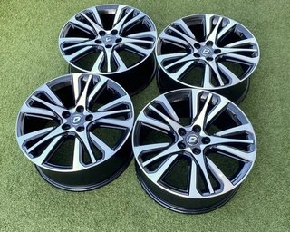 Llantas 19” Renault Talisman