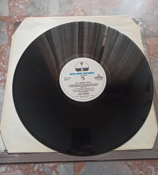 Eddy Grant – File Under Rock 1988 UK Vinyl