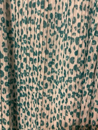 Vestido Salsa Talla M