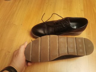 Zapatos de vestir Bata negros