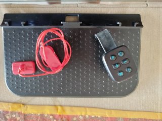 Cinta de andar plegable Cecotec