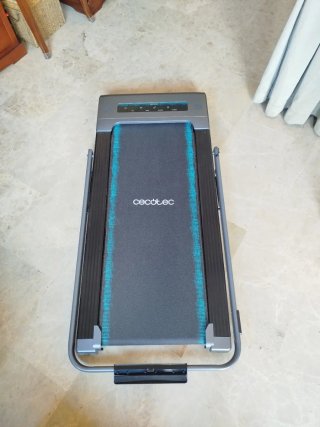 Cinta de andar plegable Cecotec
