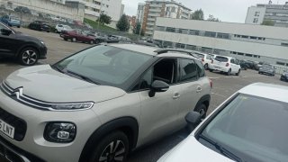 Citroen C3 Aircross 2021