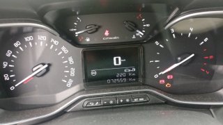 Citroen C3 Aircross 2021
