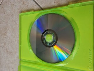 Mass Effect Xbox 360 PAL