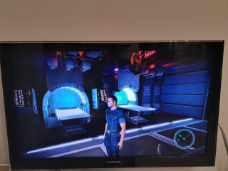 Mass Effect Xbox 360 PAL