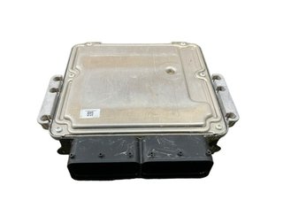 Centralita motor 391402abb0 hyundai tucson 107464