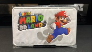 Super Mario 3D Land - Nintendo 3DS